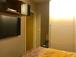 Sant Ritz (D13), Condominium #179820712